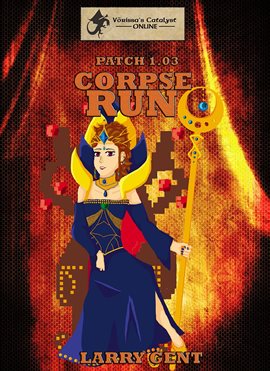 Cover image for Corpse Run
