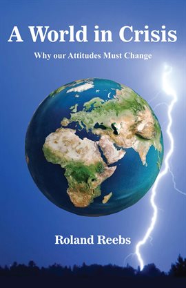 Imagen de portada para A World in Crisis