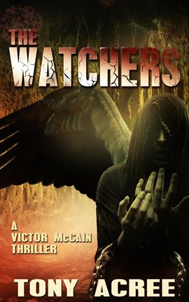 Imagen de portada para The Watchers