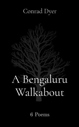 Imagen de portada para A Bengaluru Walkabout