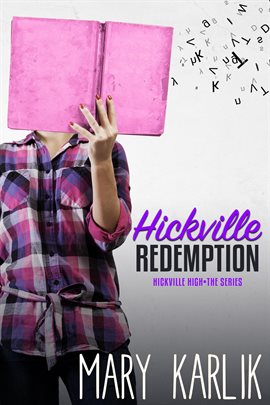 Cover image for Hickville Redemption