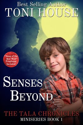 Imagen de portada para Senses Beyond