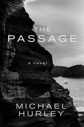 Imagen de portada para The Passage
