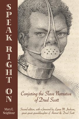 Imagen de portada para Speak Right On