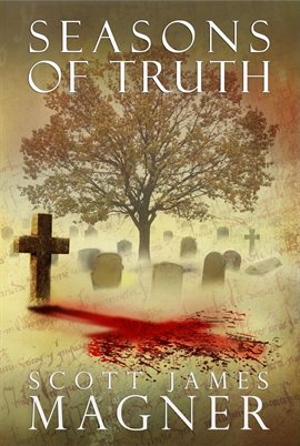 Cover image for Seasons of Truth