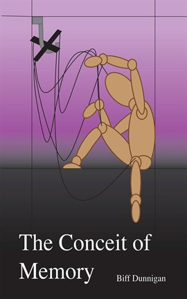 Cover image for The Conceit of Memory