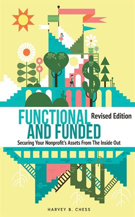 Imagen de portada para Functional and Funded