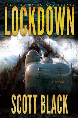 Cover image for Lockdown