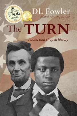 Imagen de portada para The Turn