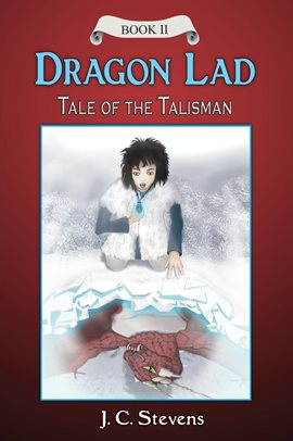Imagen de portada para Dragon Lad