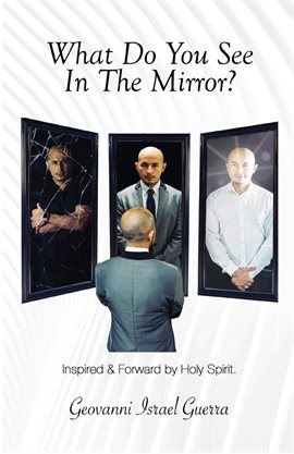 Cover image for What Do You See in the Mirror?