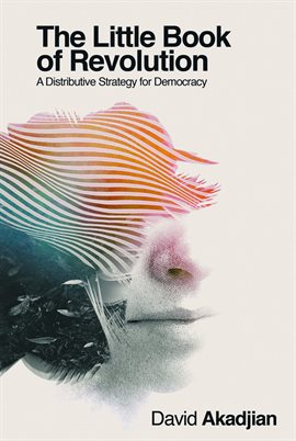 Imagen de portada para The Little Book of Revolution