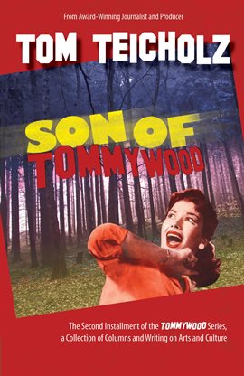 Imagen de portada para Son of Tommywood