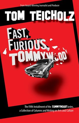 Imagen de portada para Fast, Furious, Tommywood