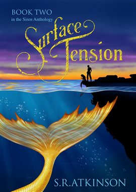 Cover image for Surface Tension