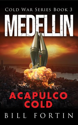 Imagen de portada para Medellin Acapulco Cold