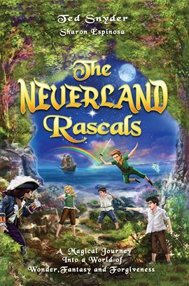 Cover image for The Neverland Rascals