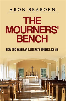 Cover image for The Mourners' Bench