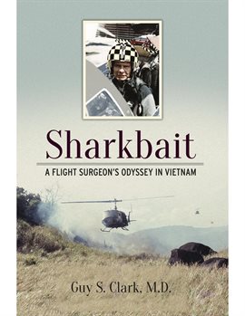 Cover image for Sharkbait