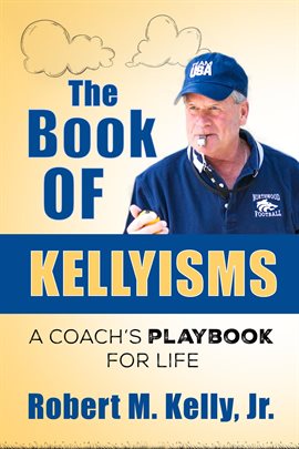 Cover image for The Book of Kellyisms