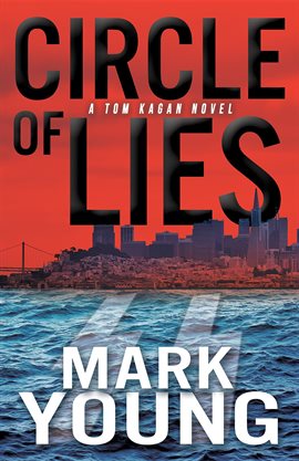 Imagen de portada para Circle of Lies