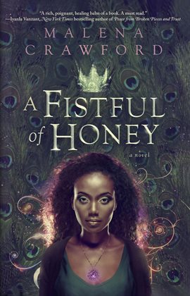 Imagen de portada para A Fistful of Honey