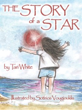 Cover image for The Story of a Star