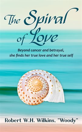Cover image for The Spiral of Love