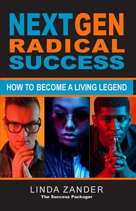 Imagen de portada para NEXT GEN RADICAL SUCCESS