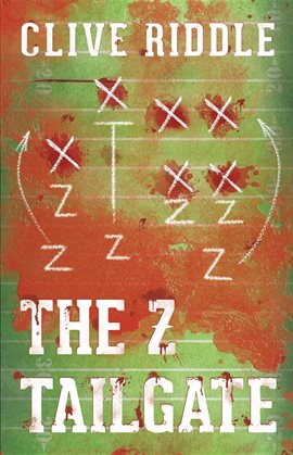 Cover image for The Z Tailgate