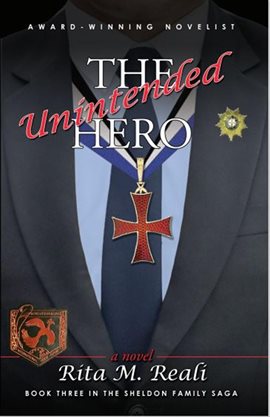 Imagen de portada para The Unintended Hero