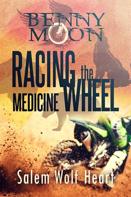 Imagen de portada para Benny Moon