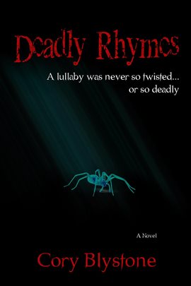 Cover image for Deadly Rhymes