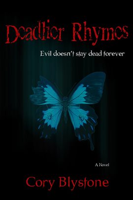 Cover image for Deadlier Rhymes