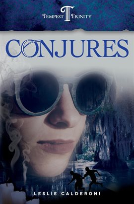 Imagen de portada para Conjures