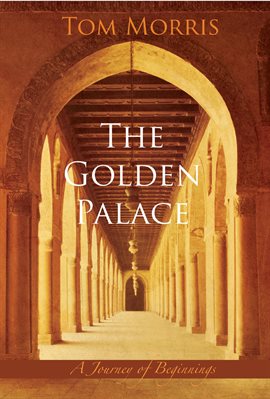 Cover image for The Golden Palace