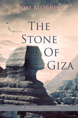 Cover image for The Stone of Giza