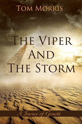 Cover image for The Viper and the Storm
