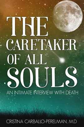 Cover image for The Caretaker of All Souls