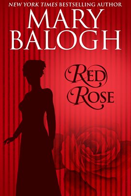 Cover image for Red Rose