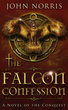 Imagen de portada para The Falcon Confession