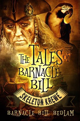 Cover image for The Tales of Barnacle Bill