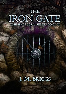 Cover image for The Iron Gate