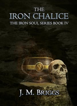 Imagen de portada para The Iron Chalice