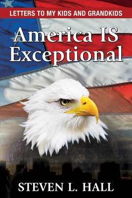 Imagen de portada para America Is Exceptional
