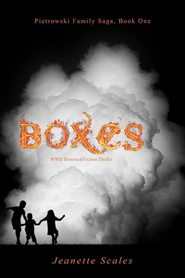 Cover image for Boxes