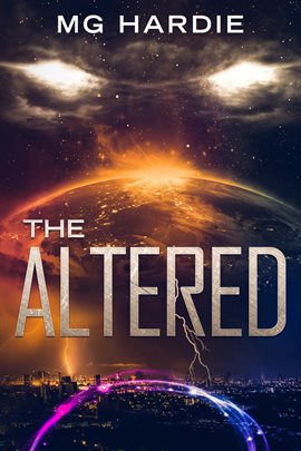 Imagen de portada para The Altered