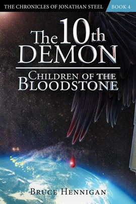 Imagen de portada para The 10th Demon