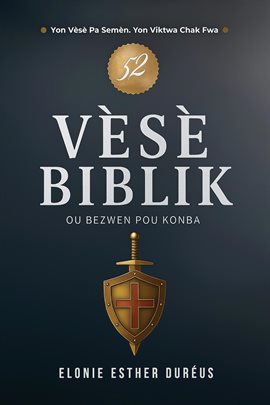 52 Vèsè Biblik
