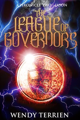 Cover image for The League of Governors